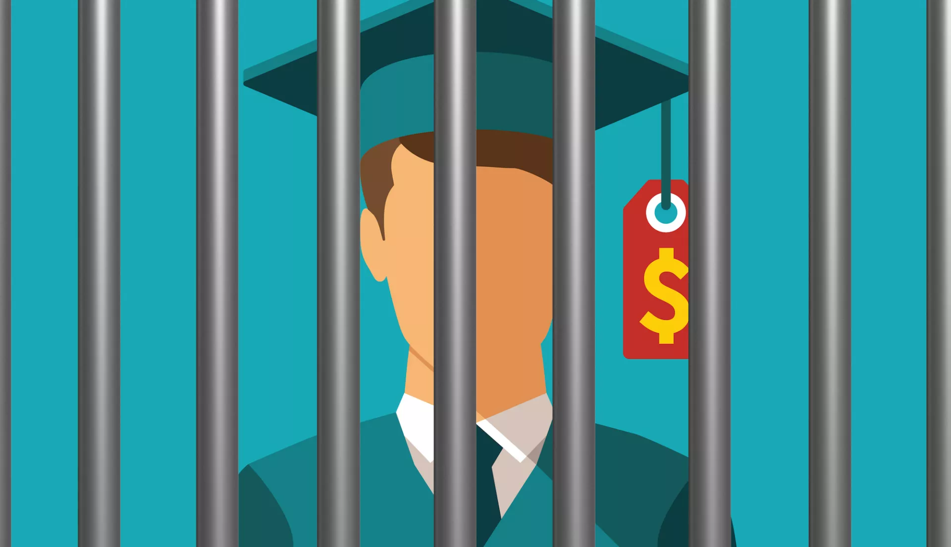 student debt trap