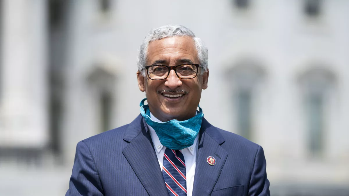Rep. Bobby Scott 