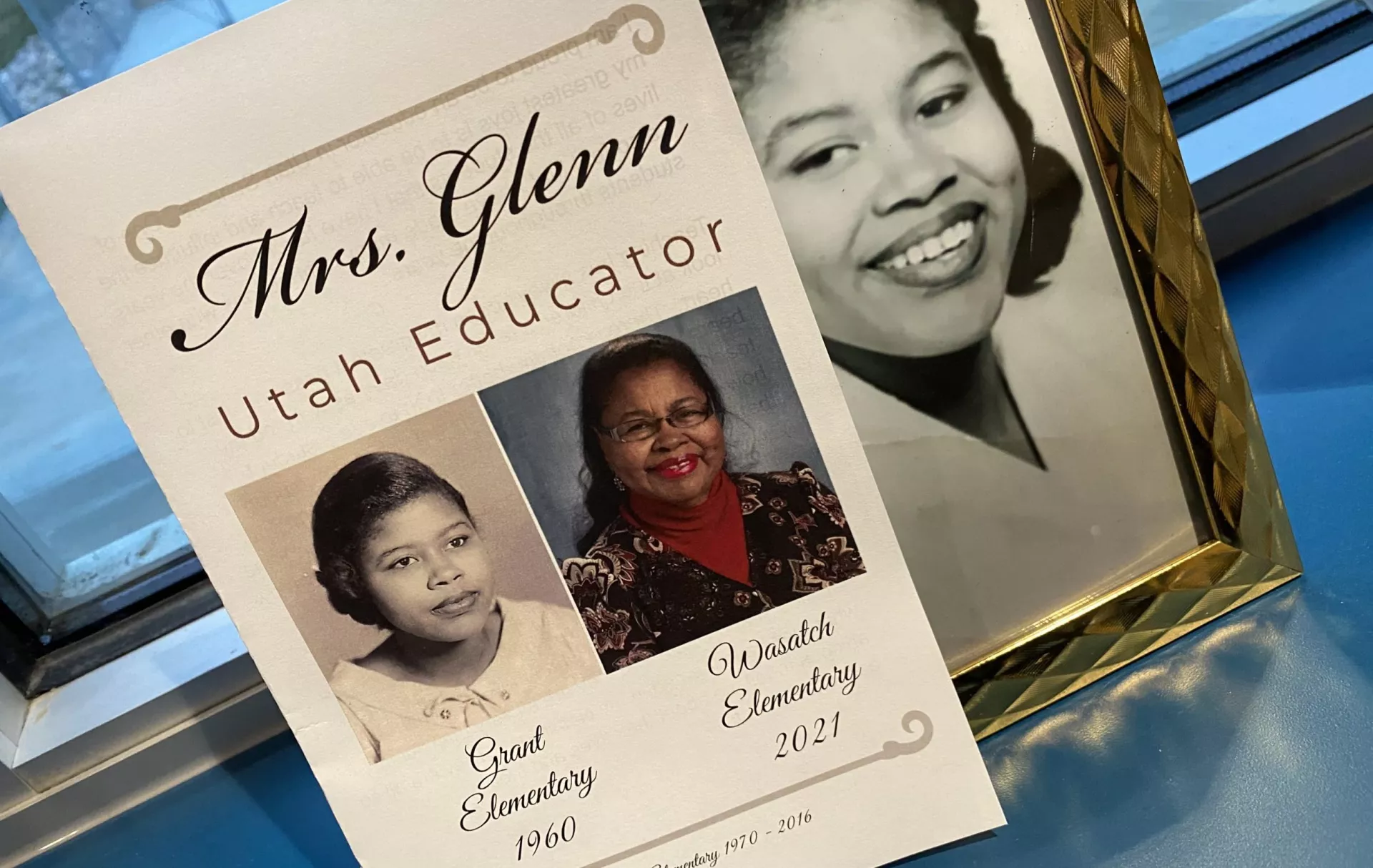 Alice Glenn