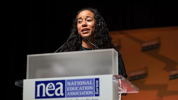 Winter Marshall-Allen