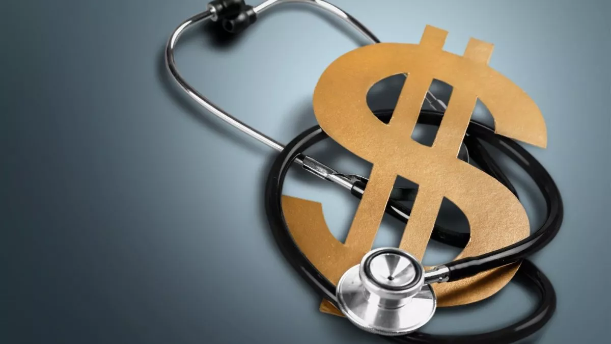 Health care expenses
