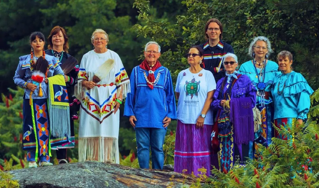 Jeannie Wamego Van Veen