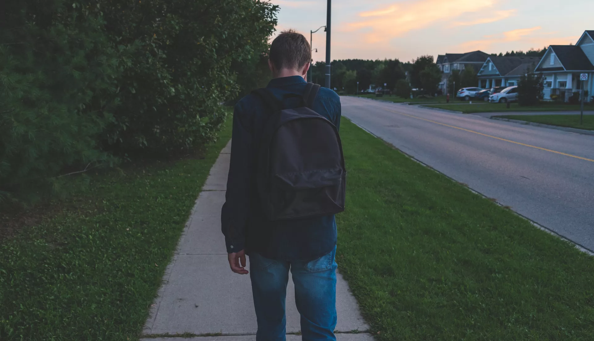 student mental health