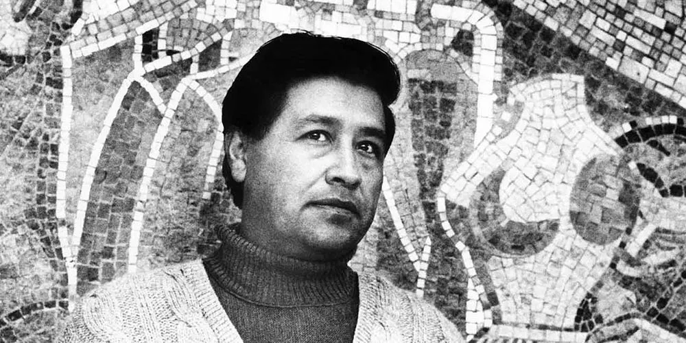 Cesar Chavez