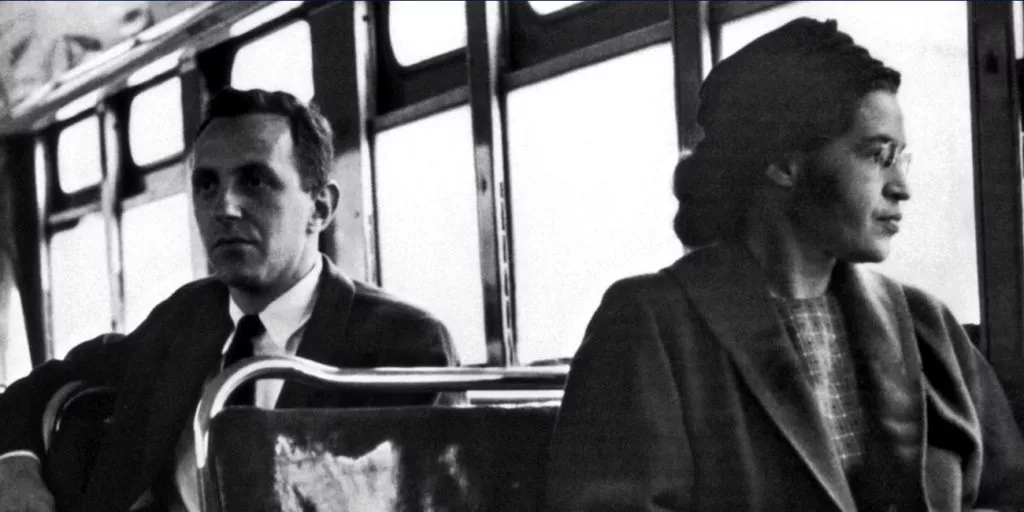 Rosa Parks