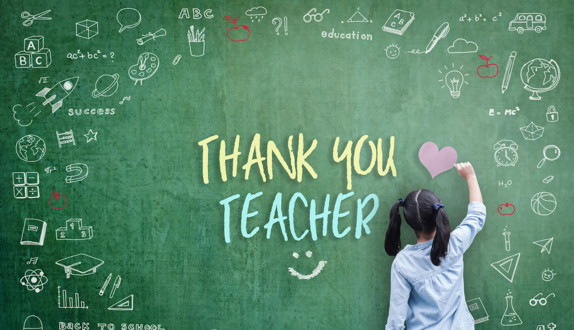 teacher appreciation week
