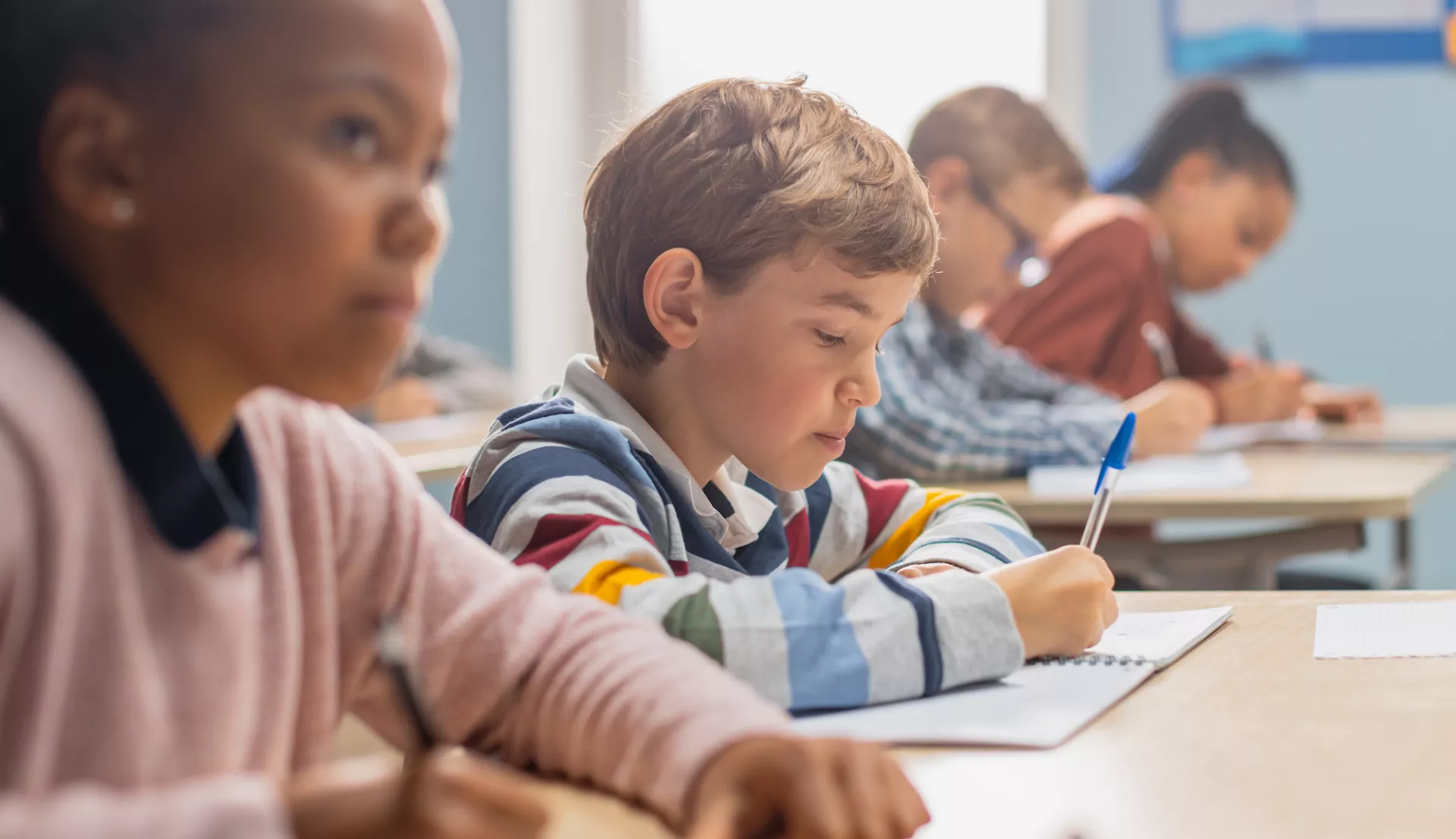 strength-based learning