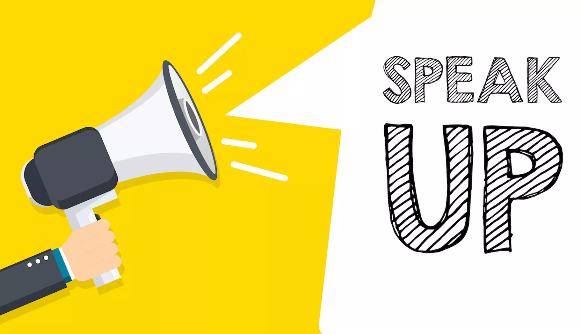 speak up on Title IX