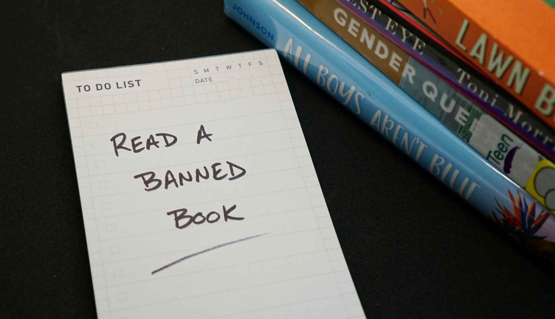Why Are Schools Banning Books?, Smart News