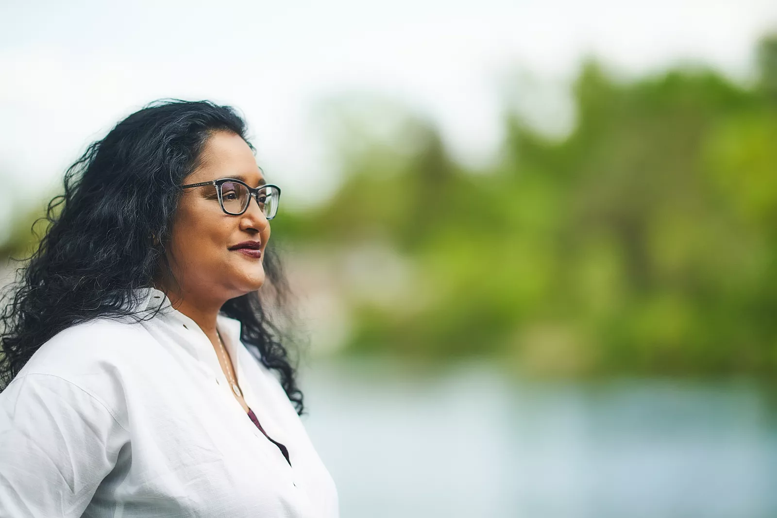 Preya Krishna-Kennedy