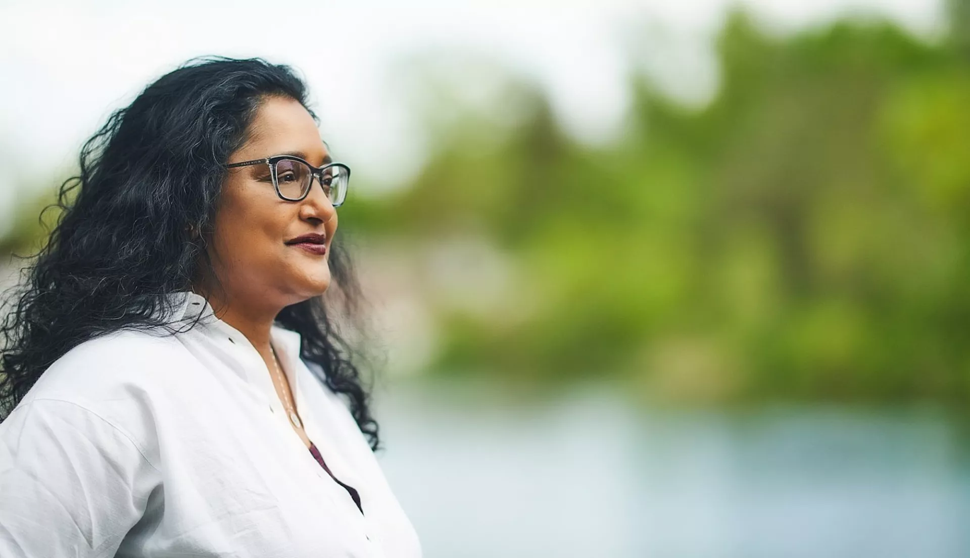 Preya Krishna-Kennedy