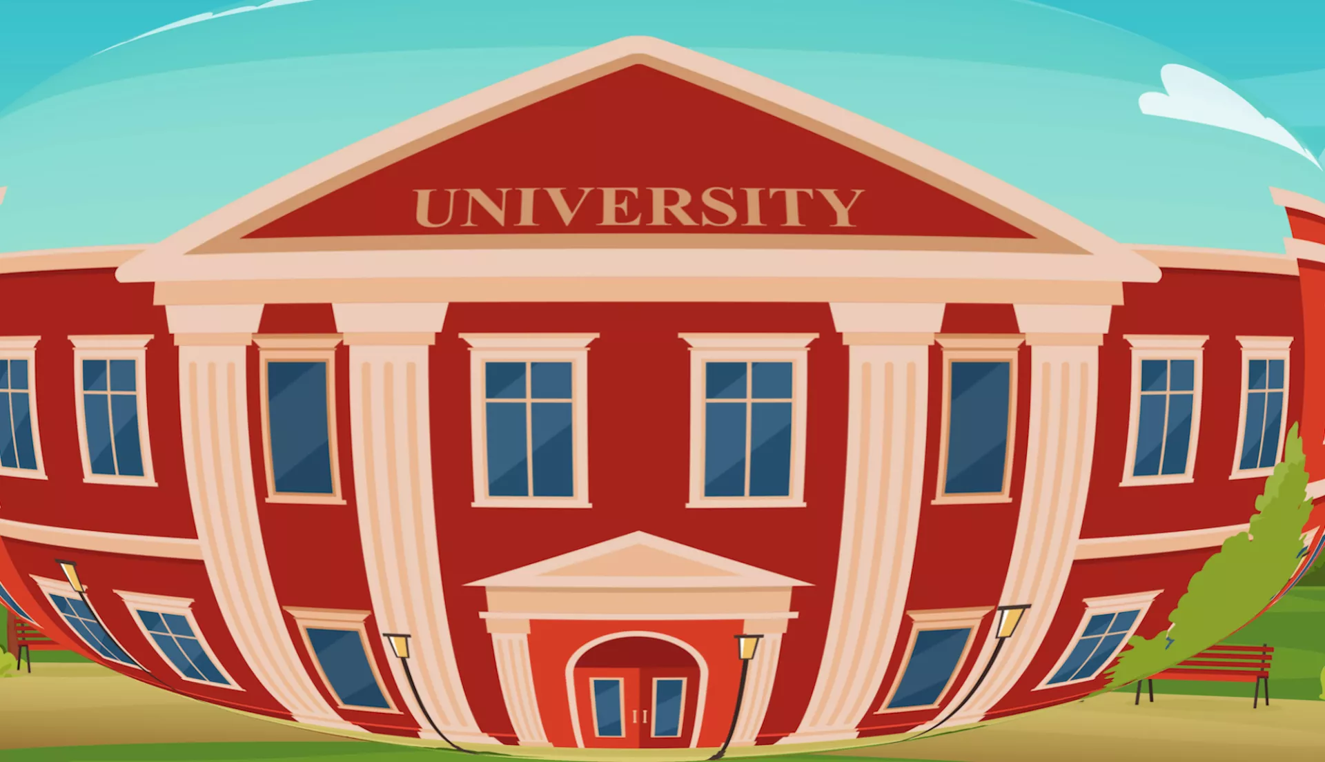 university administrative bloat