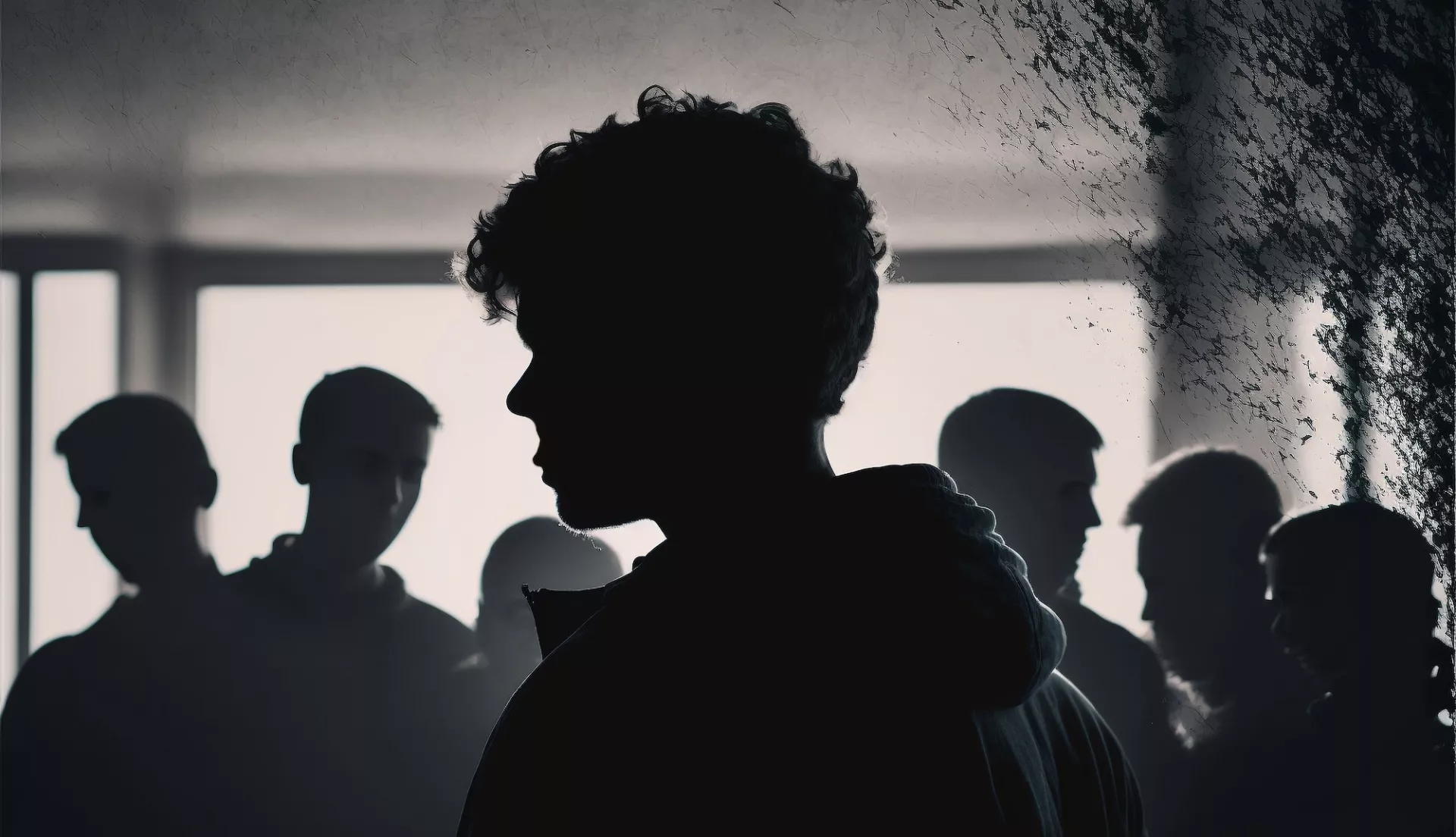 mental health crisis on college campuses