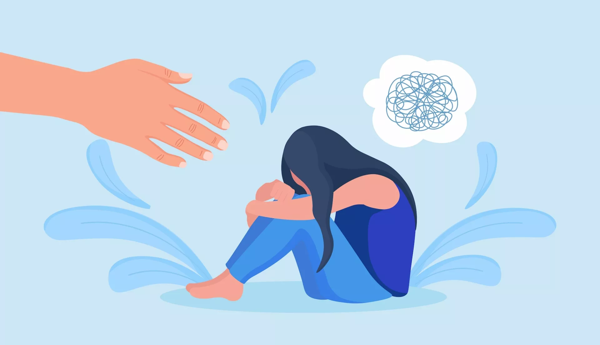 supporting students with trauma