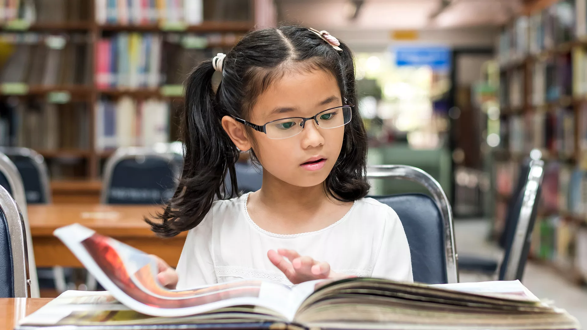 The Joy of Reading Isn't Dead, Yet | NEA