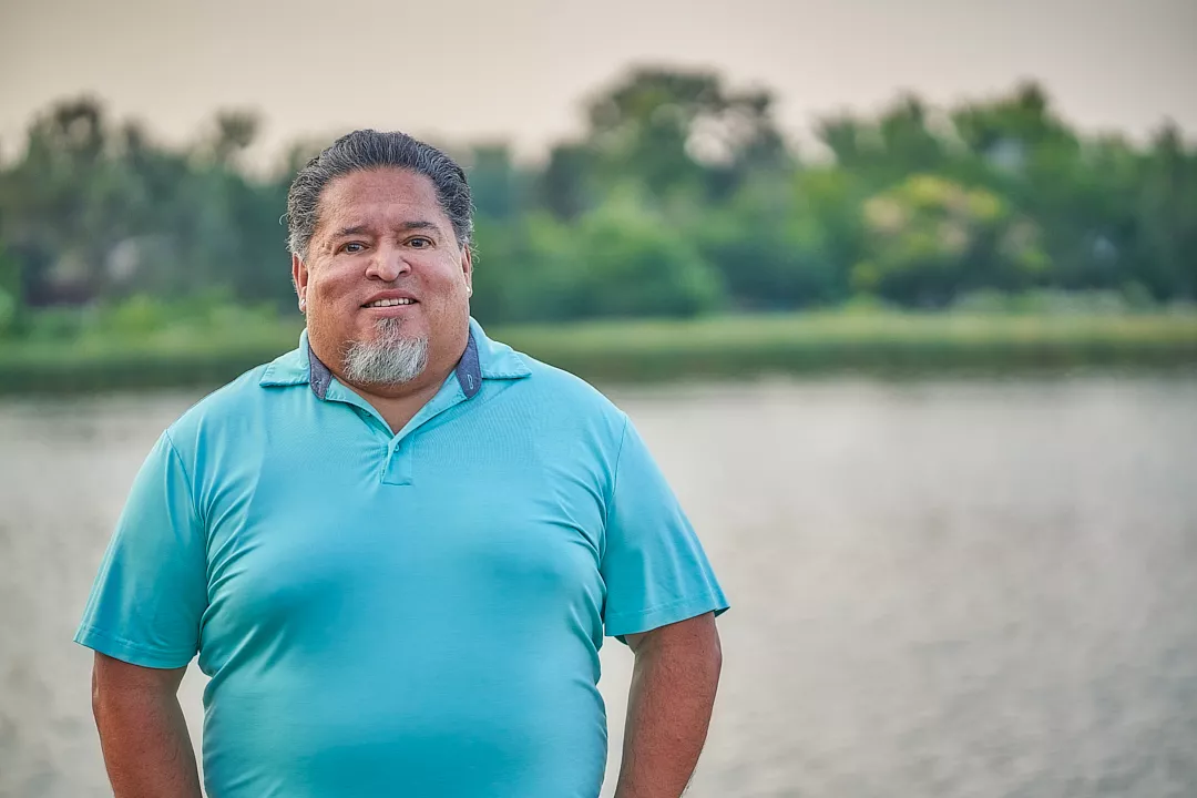 Marty Gutierrez