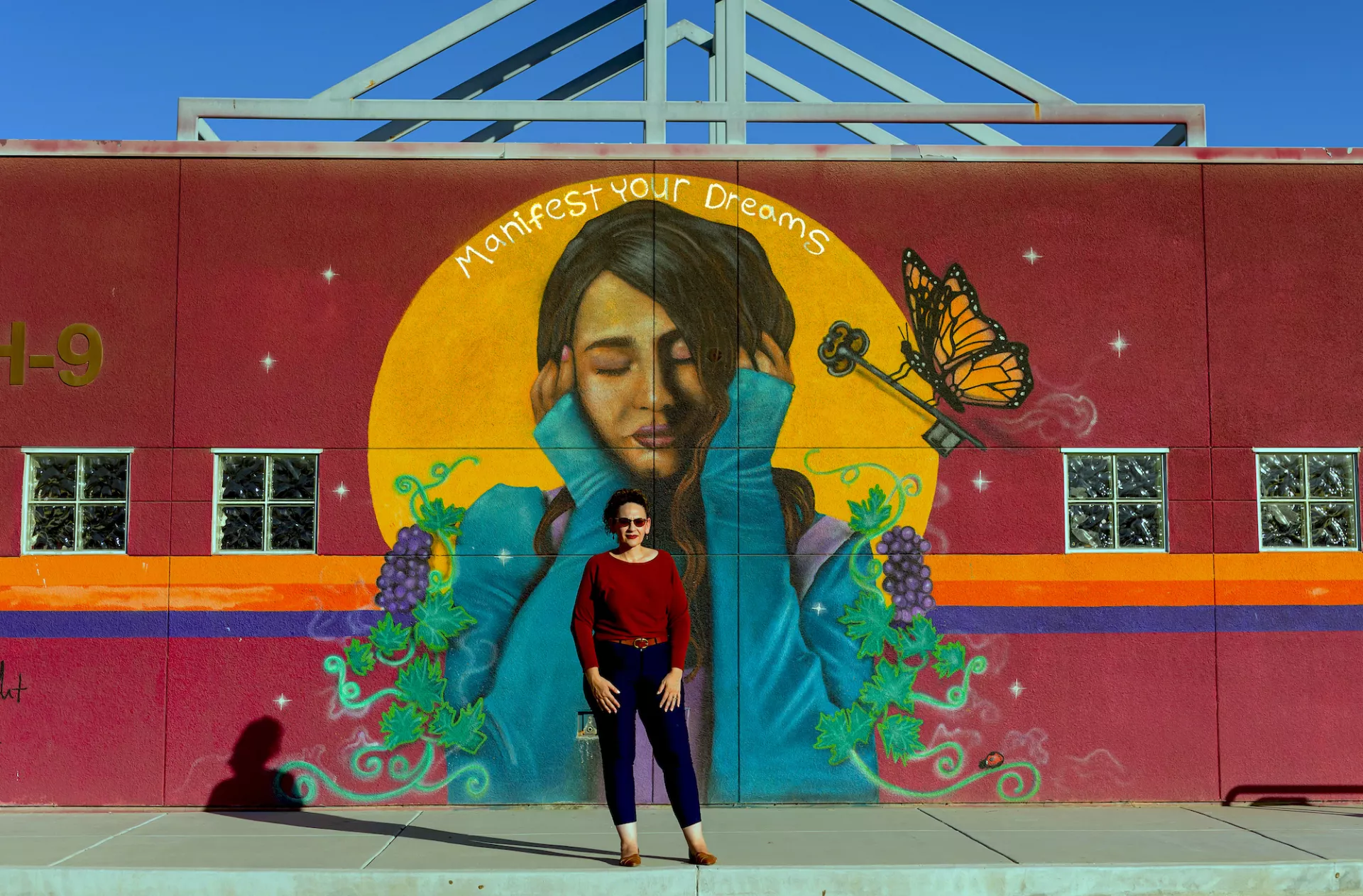 karina vega coachella