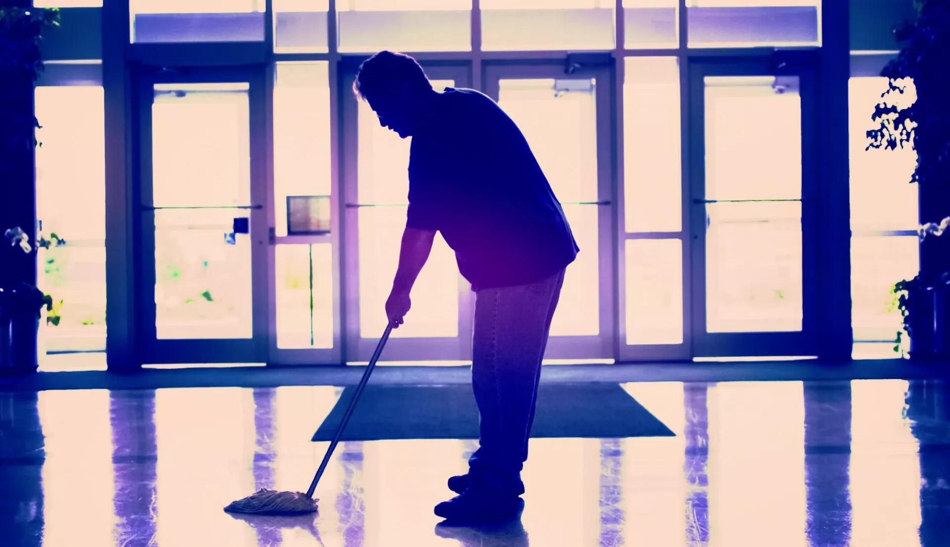 esp custodian