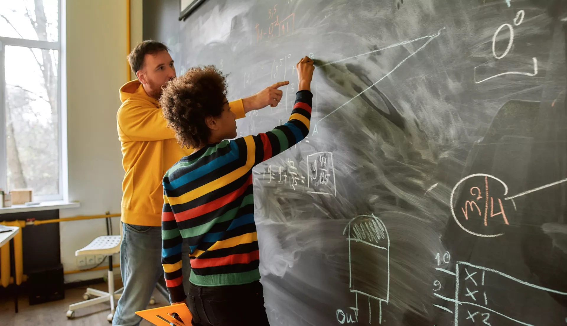 high-impact tutoring