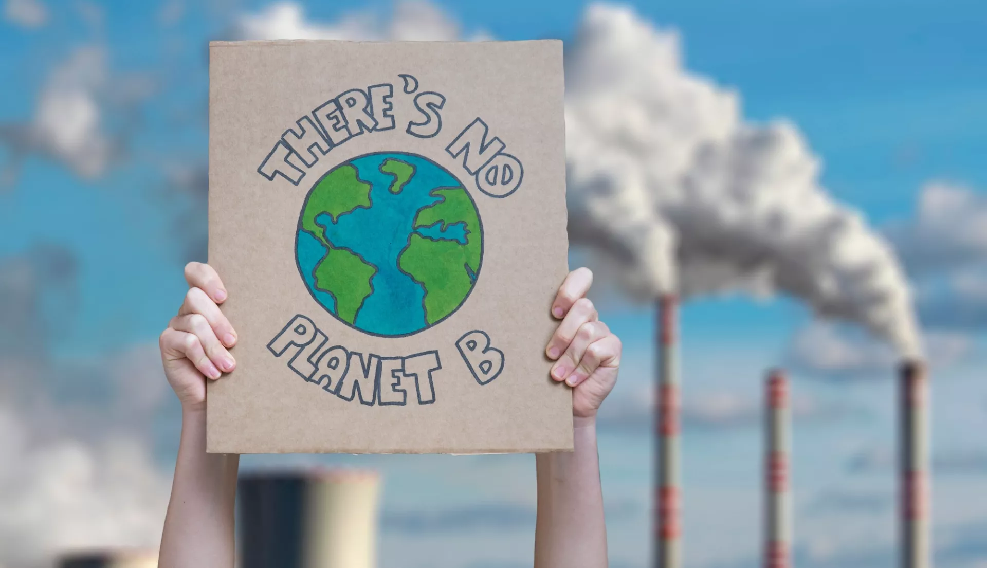 teaching climate change