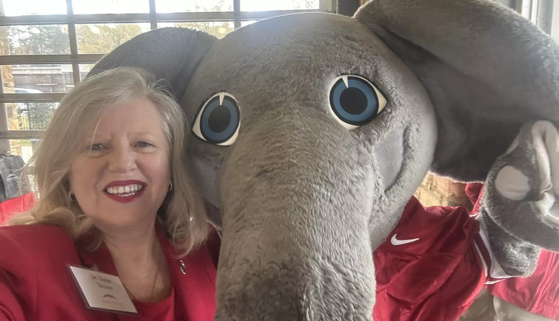 susan williams brown