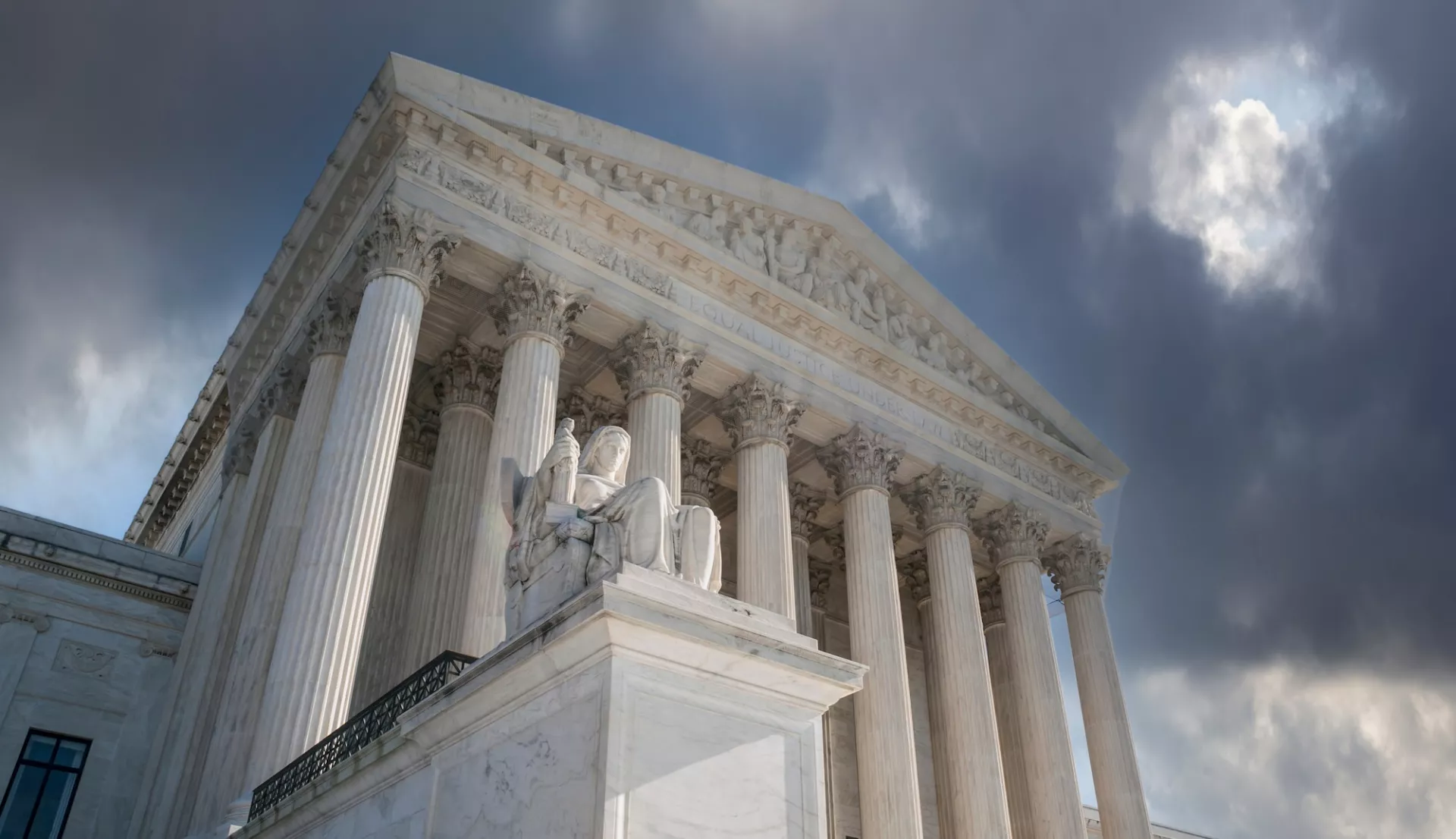 supreme court