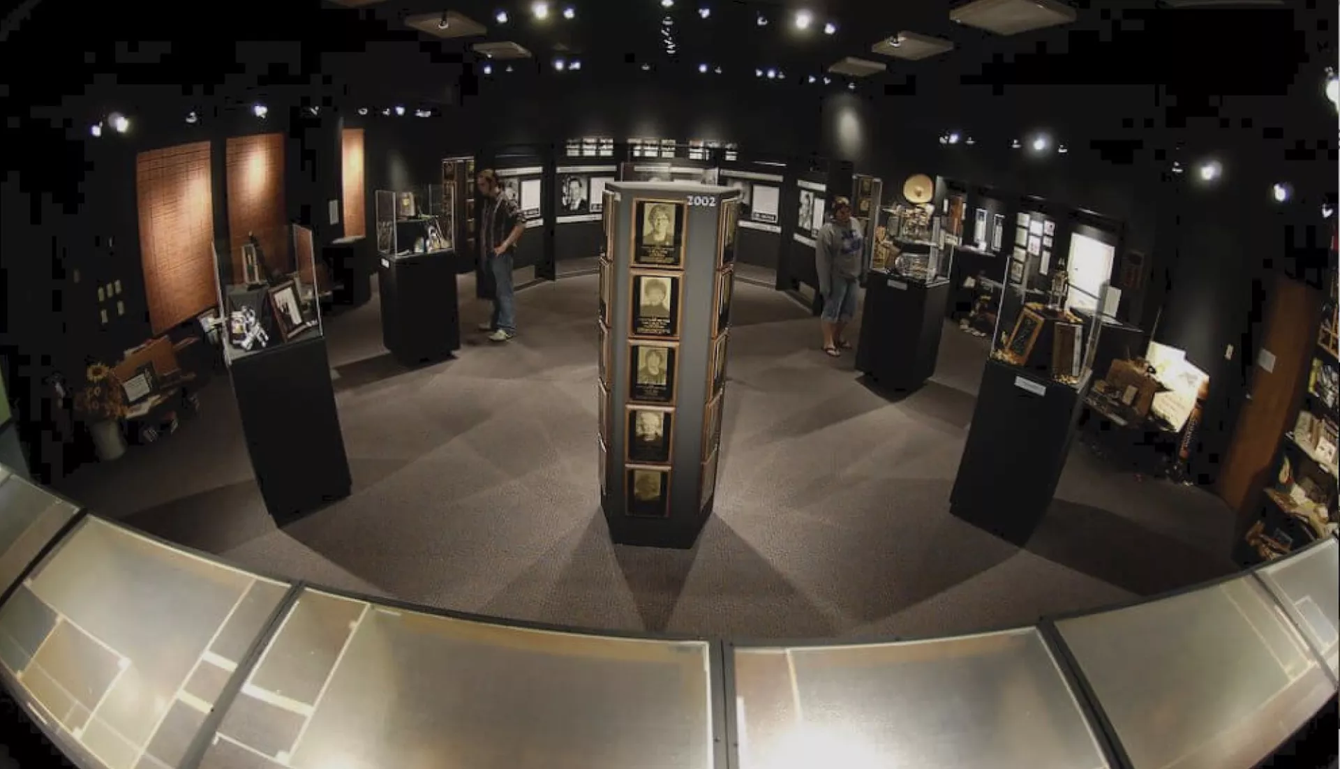 national teacher hall of fame