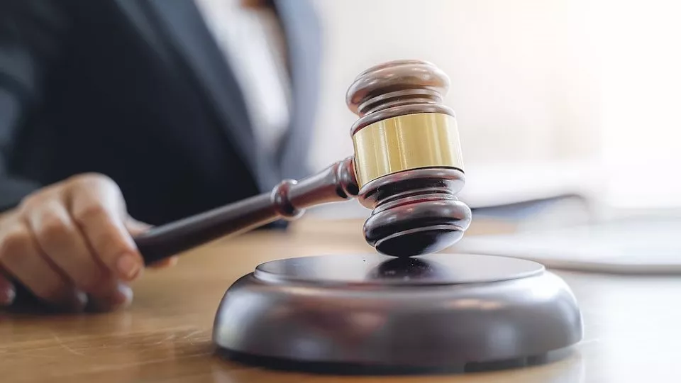 Gavel