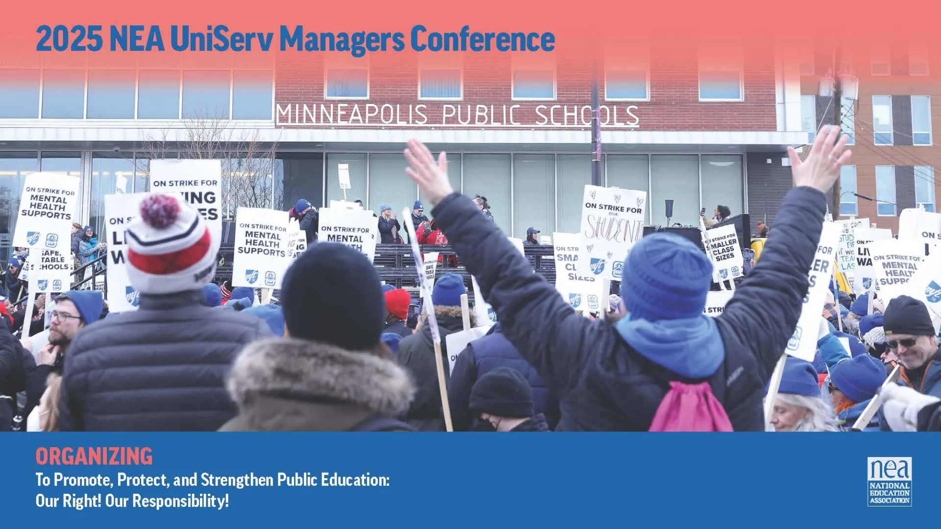 2025 UniServ Conference