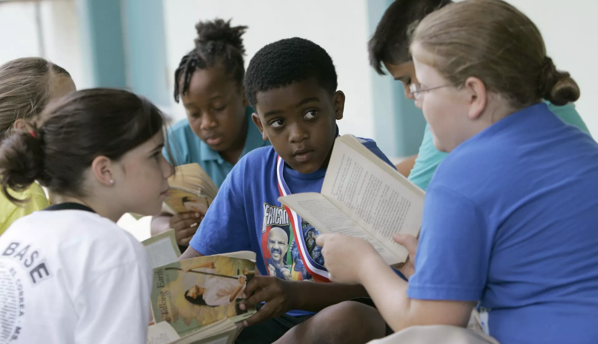 impact of Title I cuts