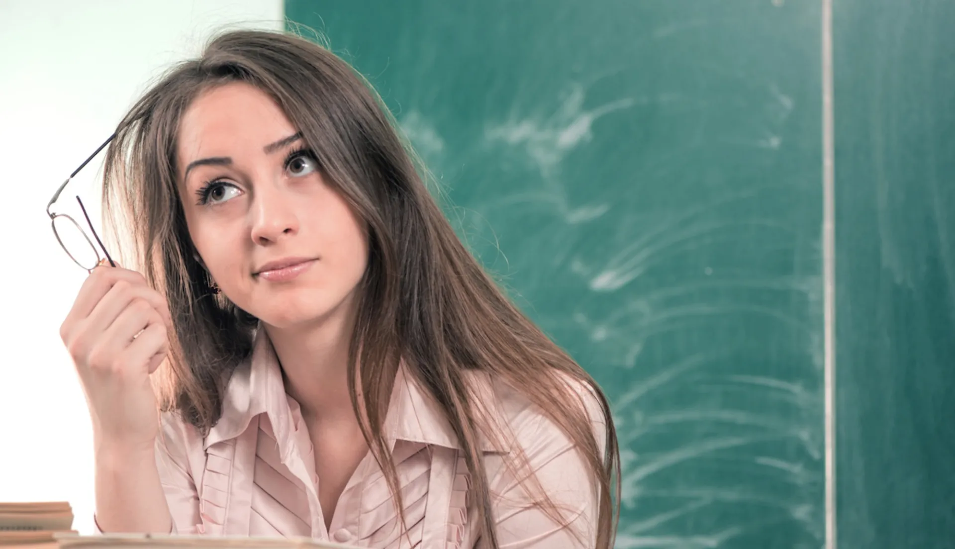 teachers intention to leave