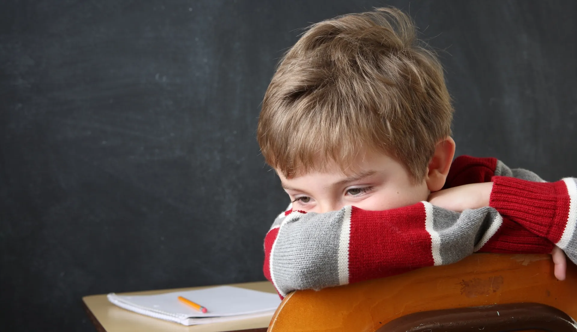 students with ADHD