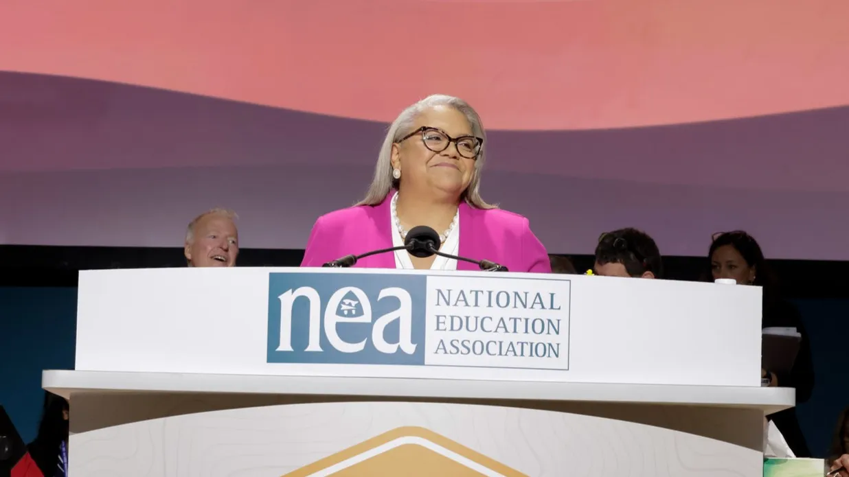 Kim Anderson 2025 RA