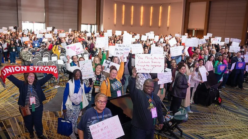 Leadership Conference