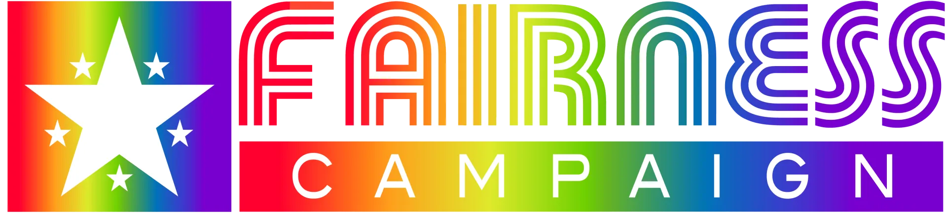 The Fairness Campaign