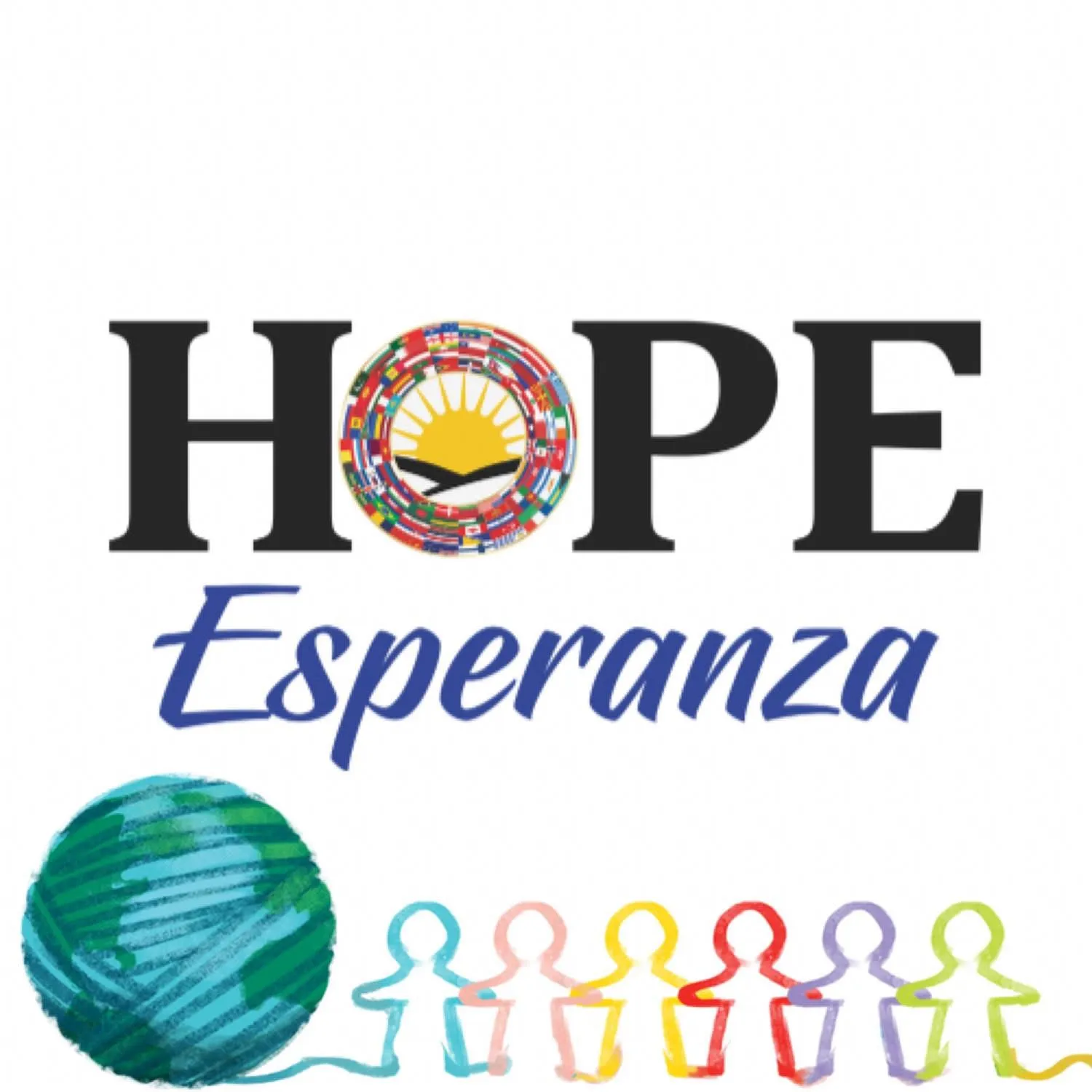 HOPE-Esperanza