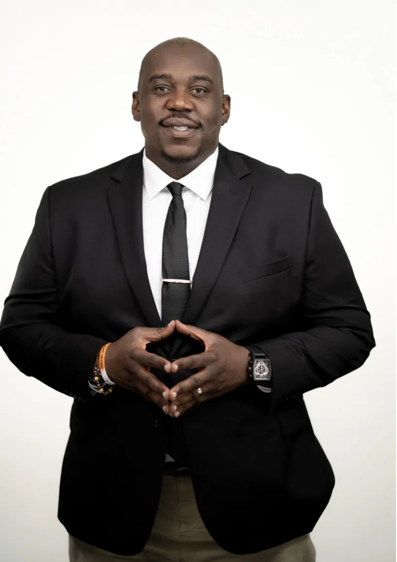 Emanuel “Dupree” Jackson, Jr.