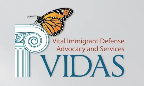 Vital Immigrant Defense Advocacy and Services