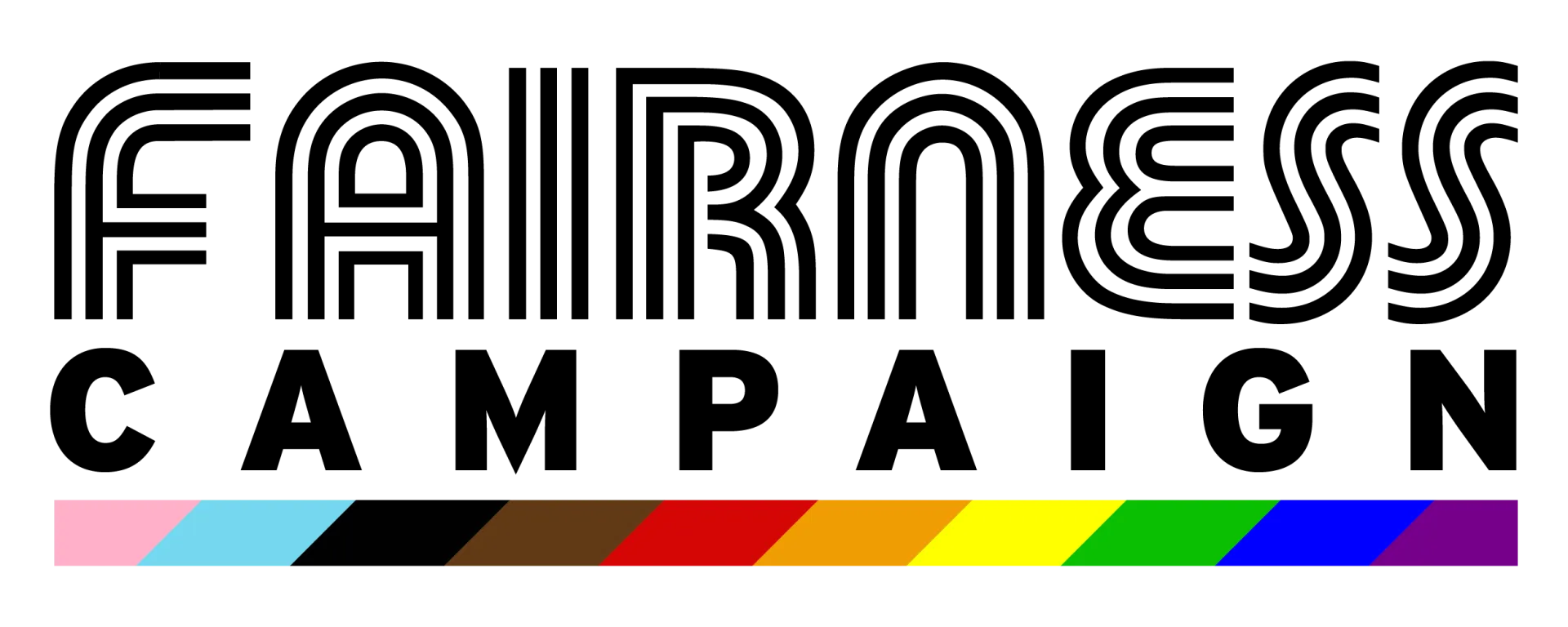Fairness Campaign logo