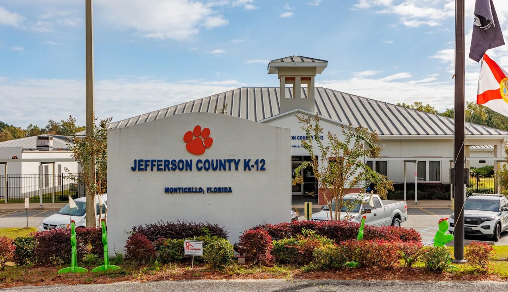 jefferson county florida