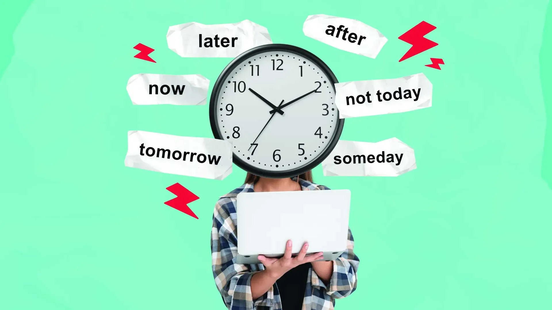 Time management
