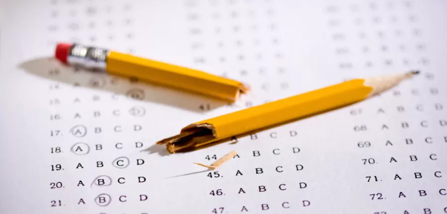 parents view on standardized testing