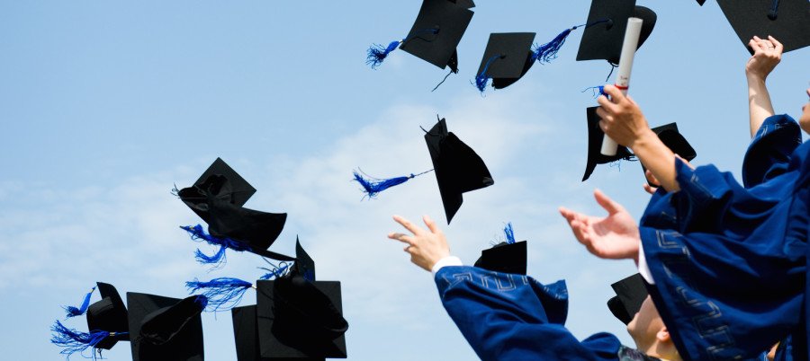 Is the U.S. Graduation Rate on Track to Reach 90 Percent? | NEA