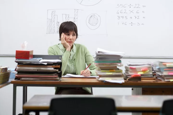 tips for new teachers