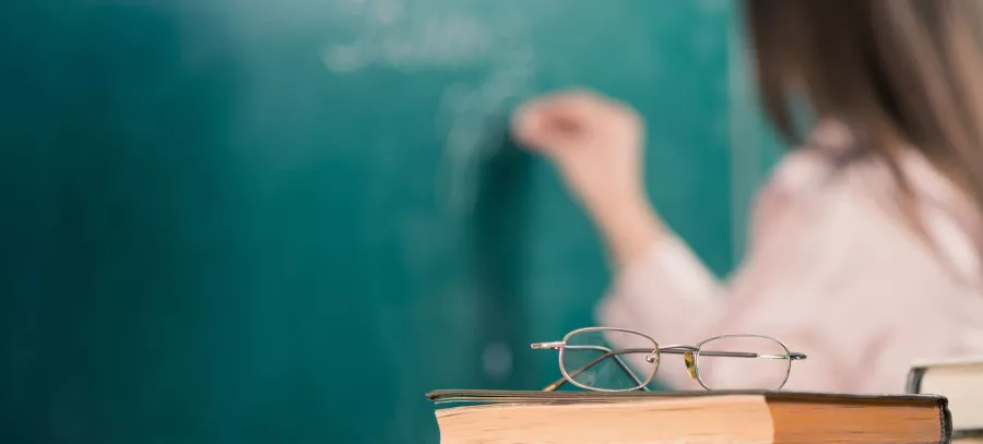 teacher autonomy