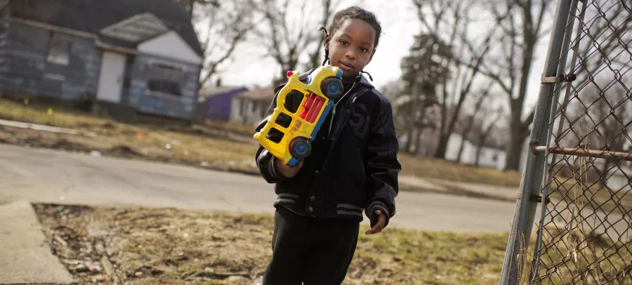 Flint Water Crisis