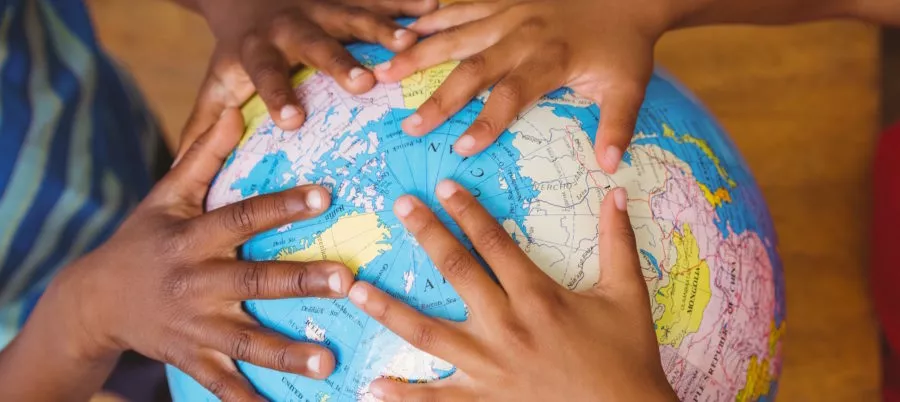 gifted and talented students of color