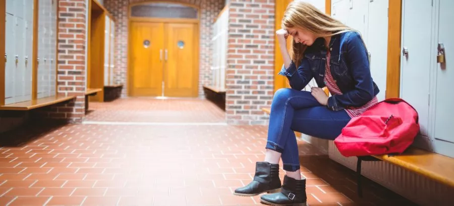 student anxiety