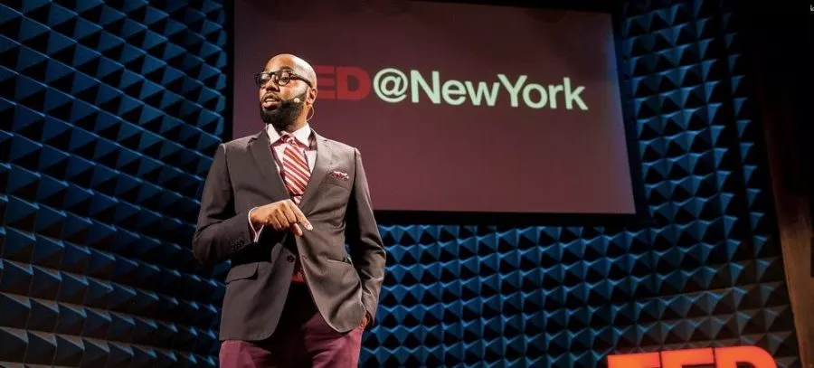 ted talks for teachers