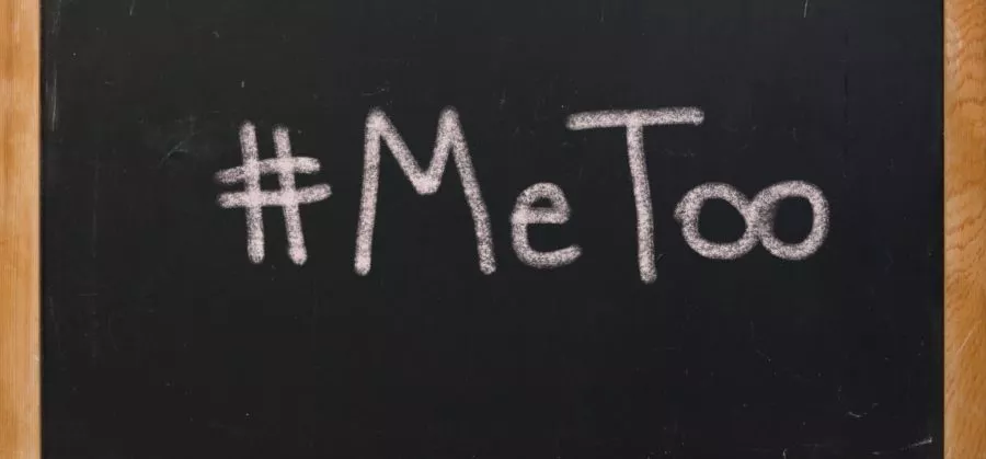 #metoo at school